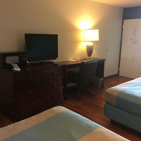 Motel 6-Nashville, Tn - Airport Exterior photo